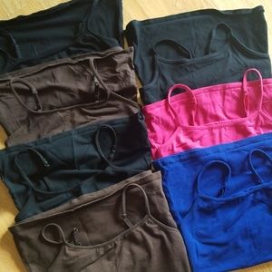 Express Best Loved Cami Bundle